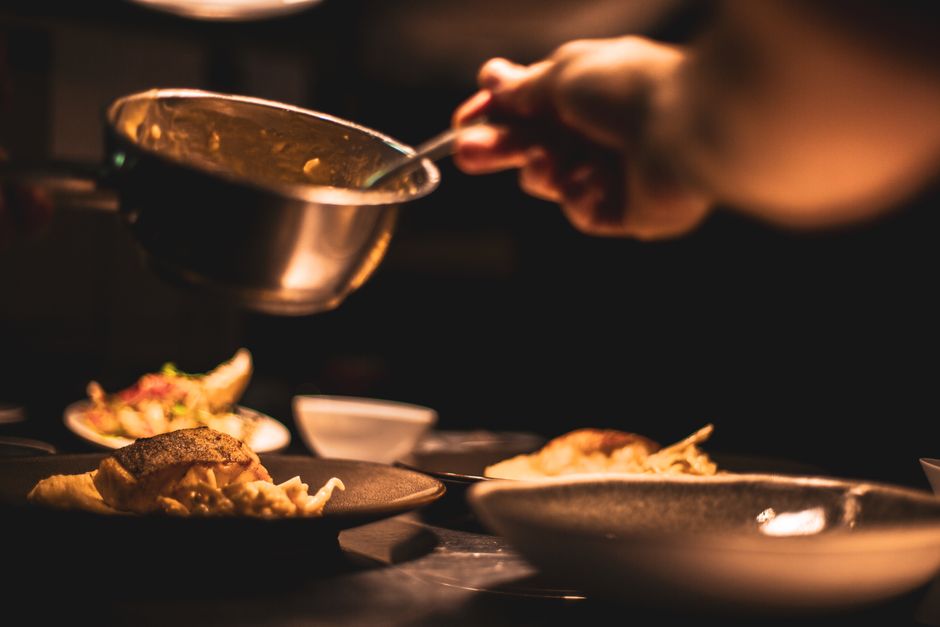 Conceito — restaurante